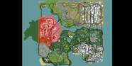 GTA San Andreas Every Oyster Location