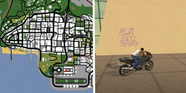 How To Find All The Gang Tag Locations In GTA San Andreas