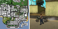How To Find All The Gang Tag Locations In GTA San Andreas