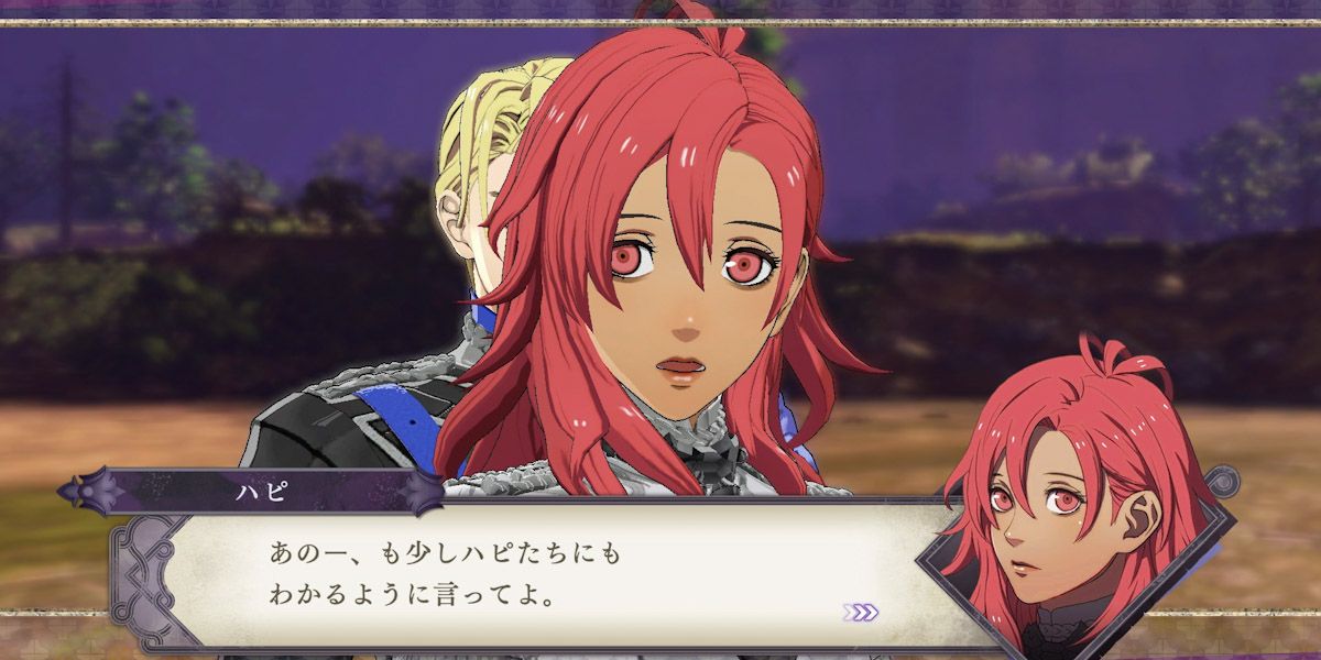 10 Characters We Need To See In Fire Emblem Warriors: Three Hopes