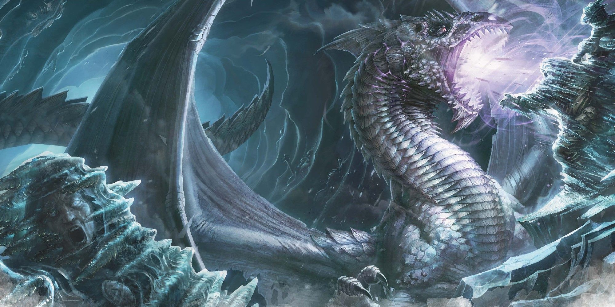 The Best D&D 5e Modules, Ranked