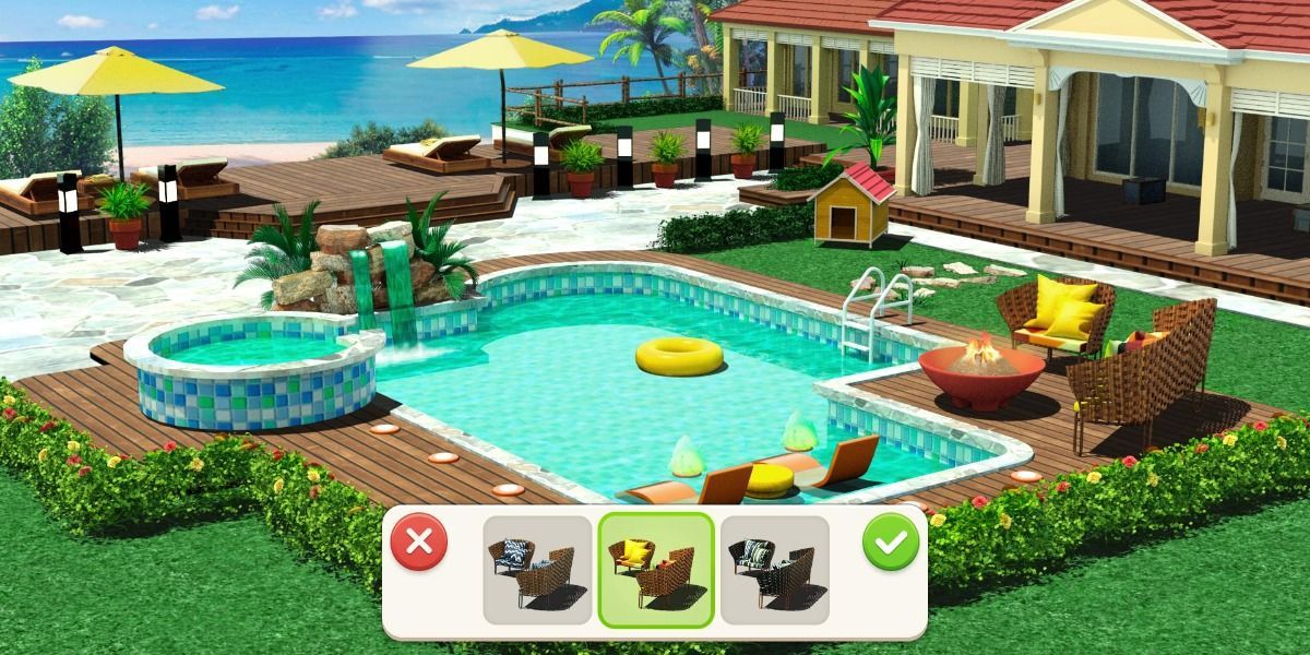 Home-Design-Caribbean-Life-Backyard-Pool-Setup-2