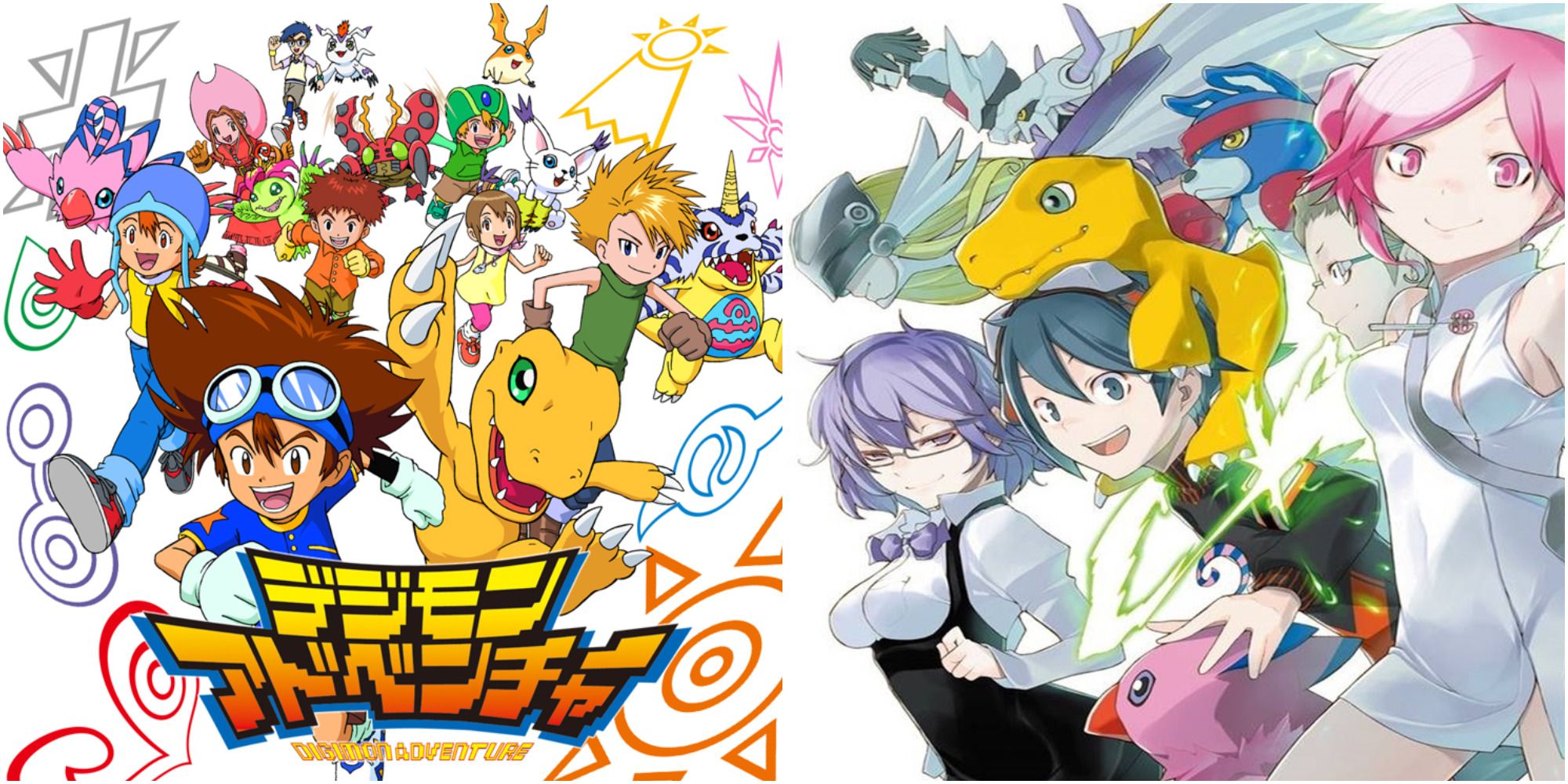 Japan exclusive digimon games featured image