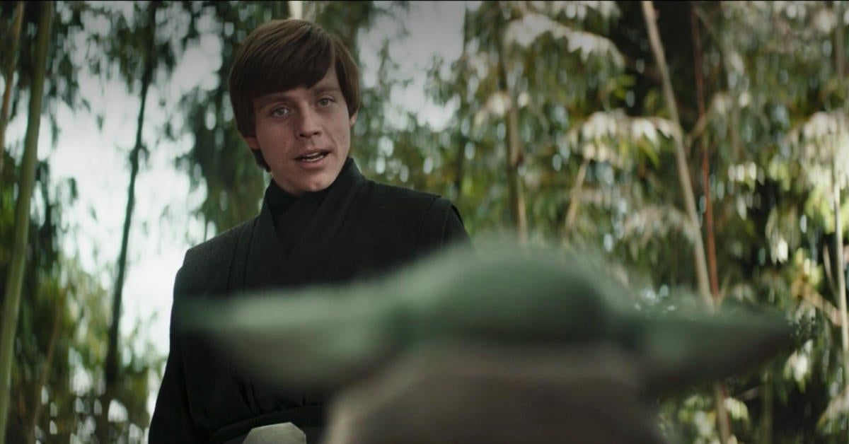 Luke Skywalkers Deepfake Technology Sets A Dangerous Precedent 