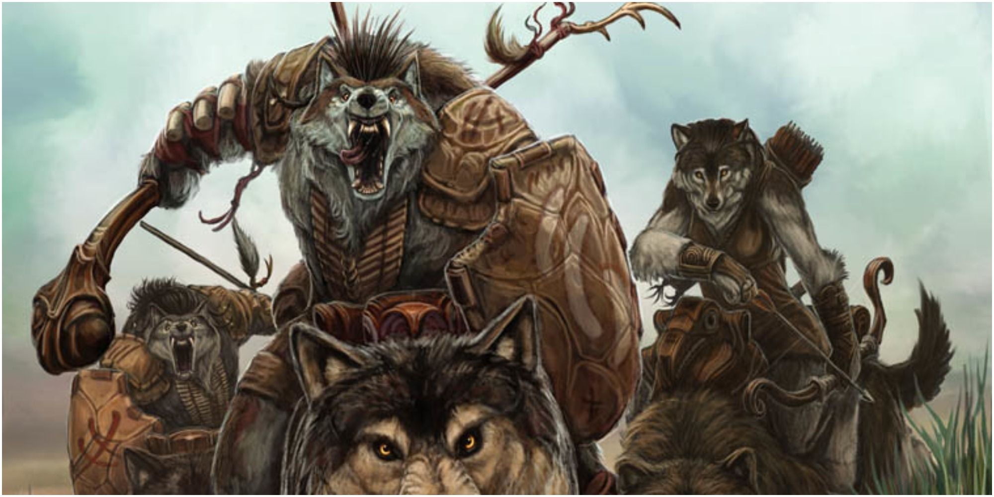 Dungeons & Dragons Races That Still Aren’t Playable In Fifth Edition