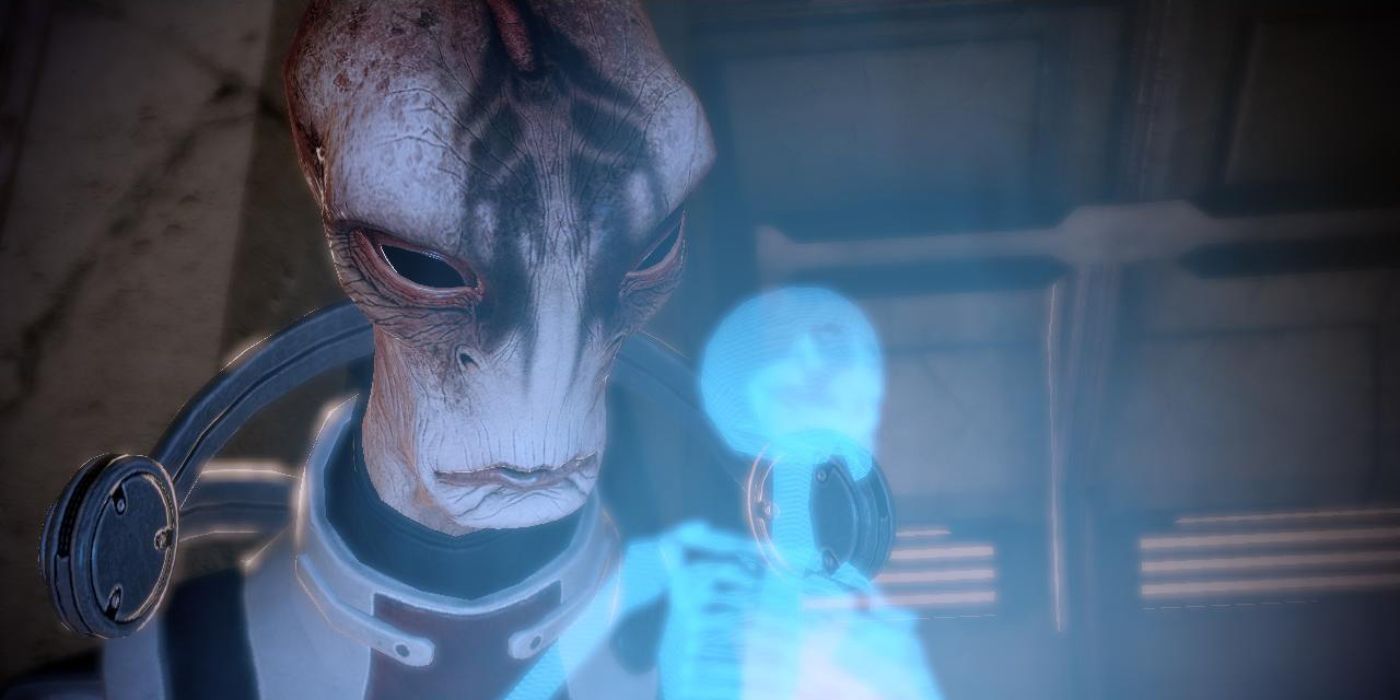 Mass Effect 2 Mordins Loyalty Mission Walkthrough