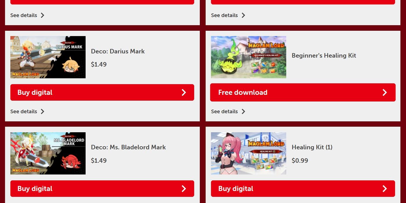 Which DLC Is Worth It In Maglam Lord