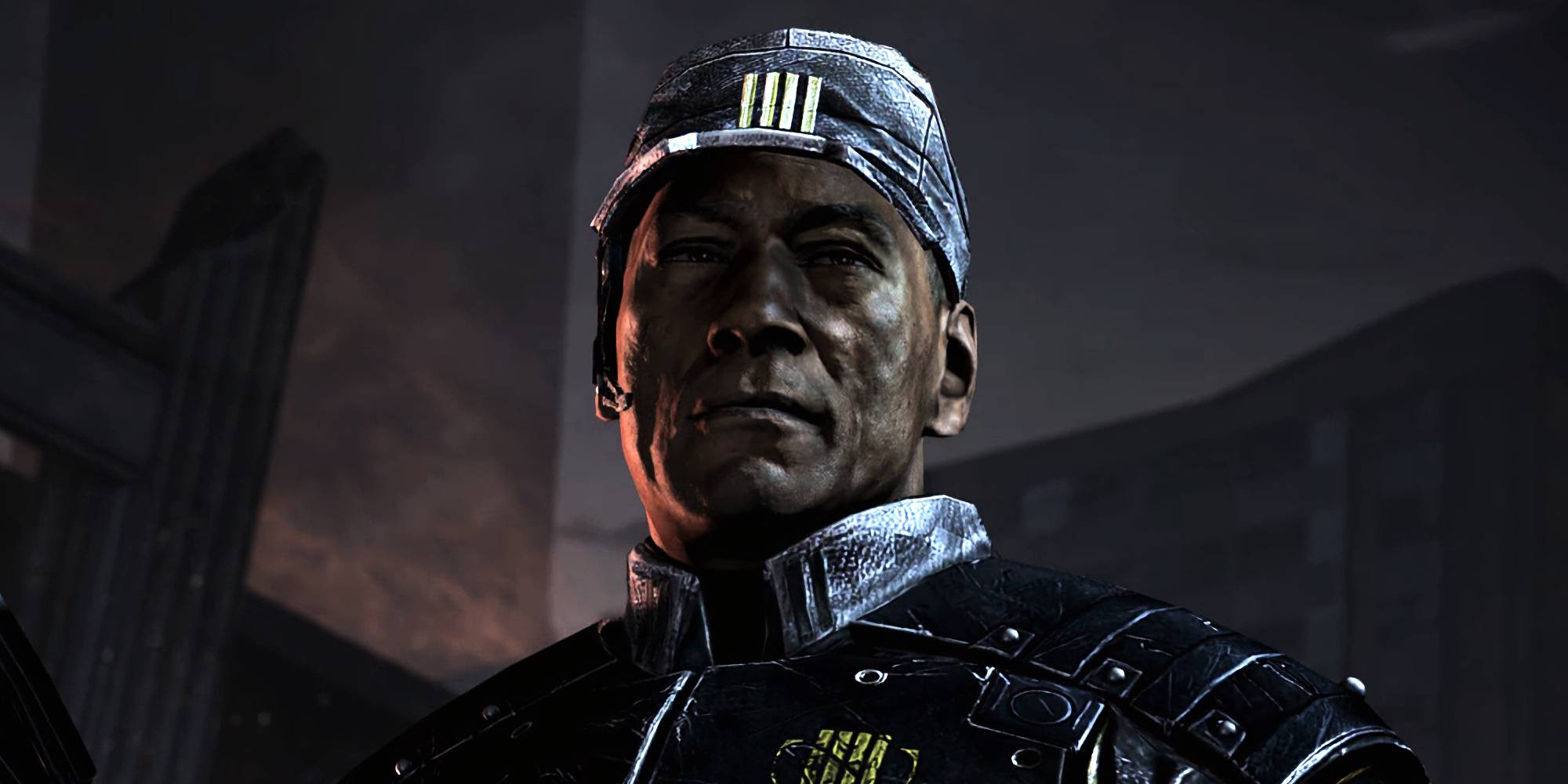 Mass Effect The Bravest Characters Mass Effect The Bravest Characters