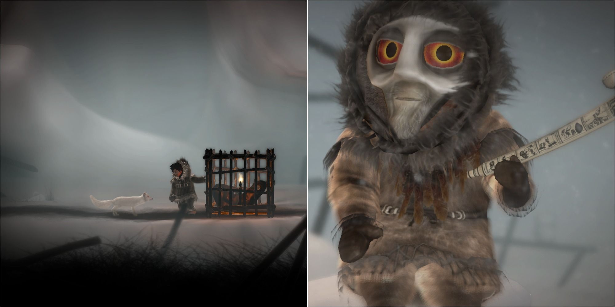 How To Complete The Third Chapter Of Never Alone