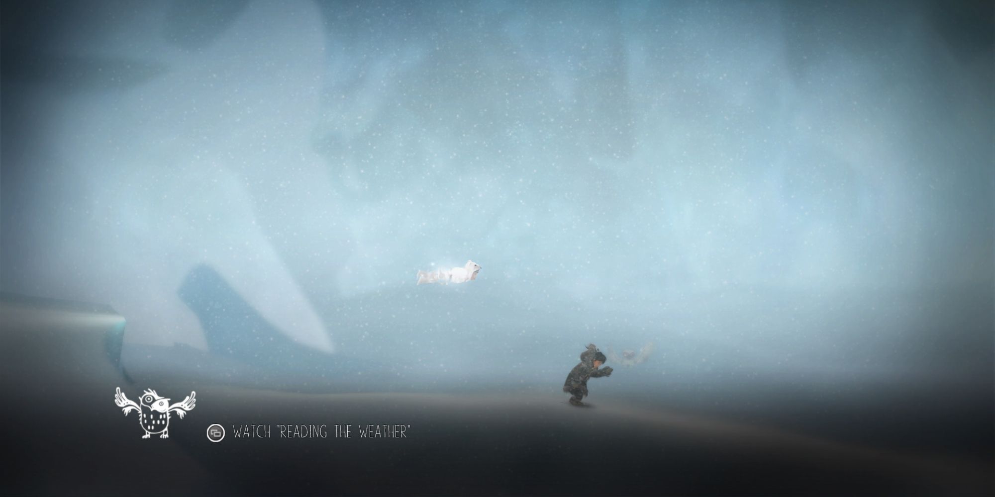 Never Alone Screenshot Of Chapter 9 Cultural Insight
