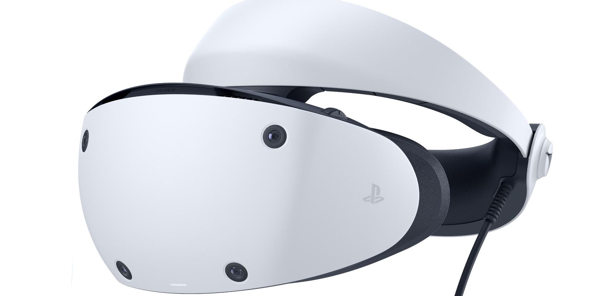 Forget the metaverse, Sony's PlayStation VR2 will make you a