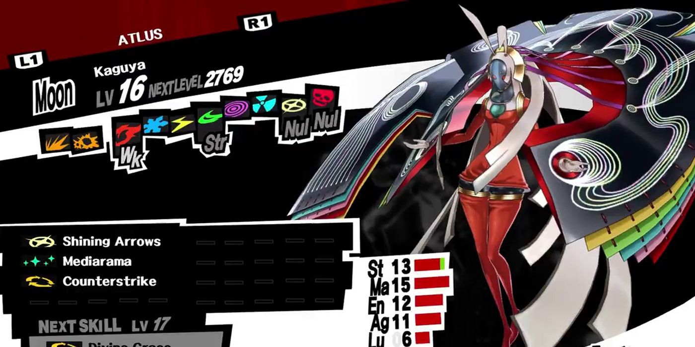 Persona JRPG series: 10 amazing facts