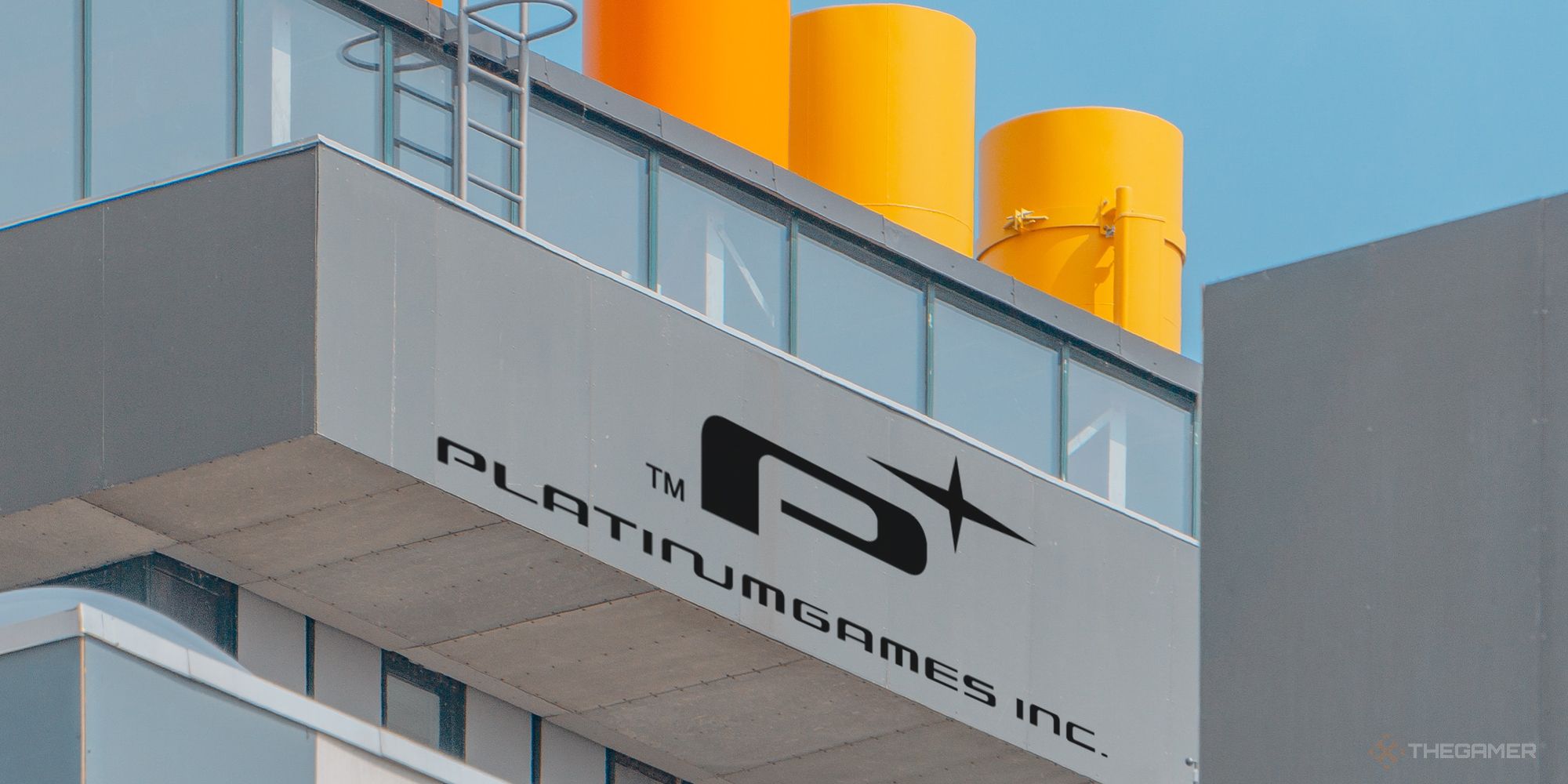 PlatinumGames Factory