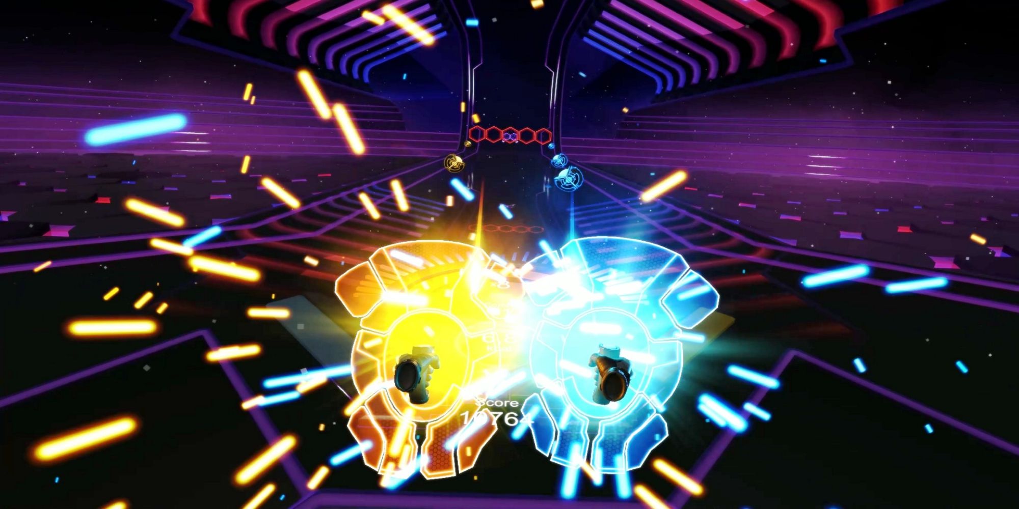 Best vr rhythm store games