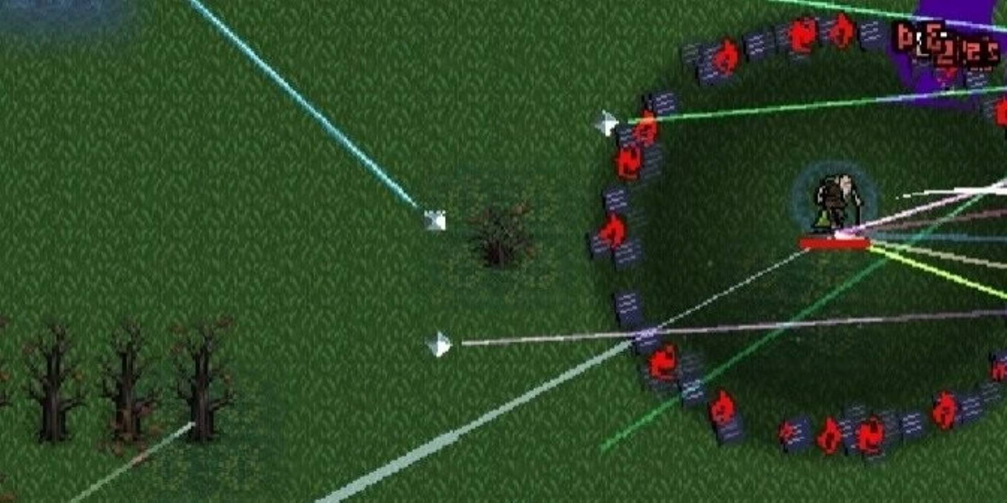 Best Vampire Survivors Characters In The Game Best Vampire Survivors Characters In The Game