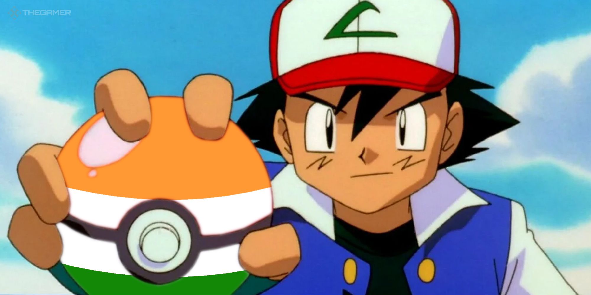 Pokeball India