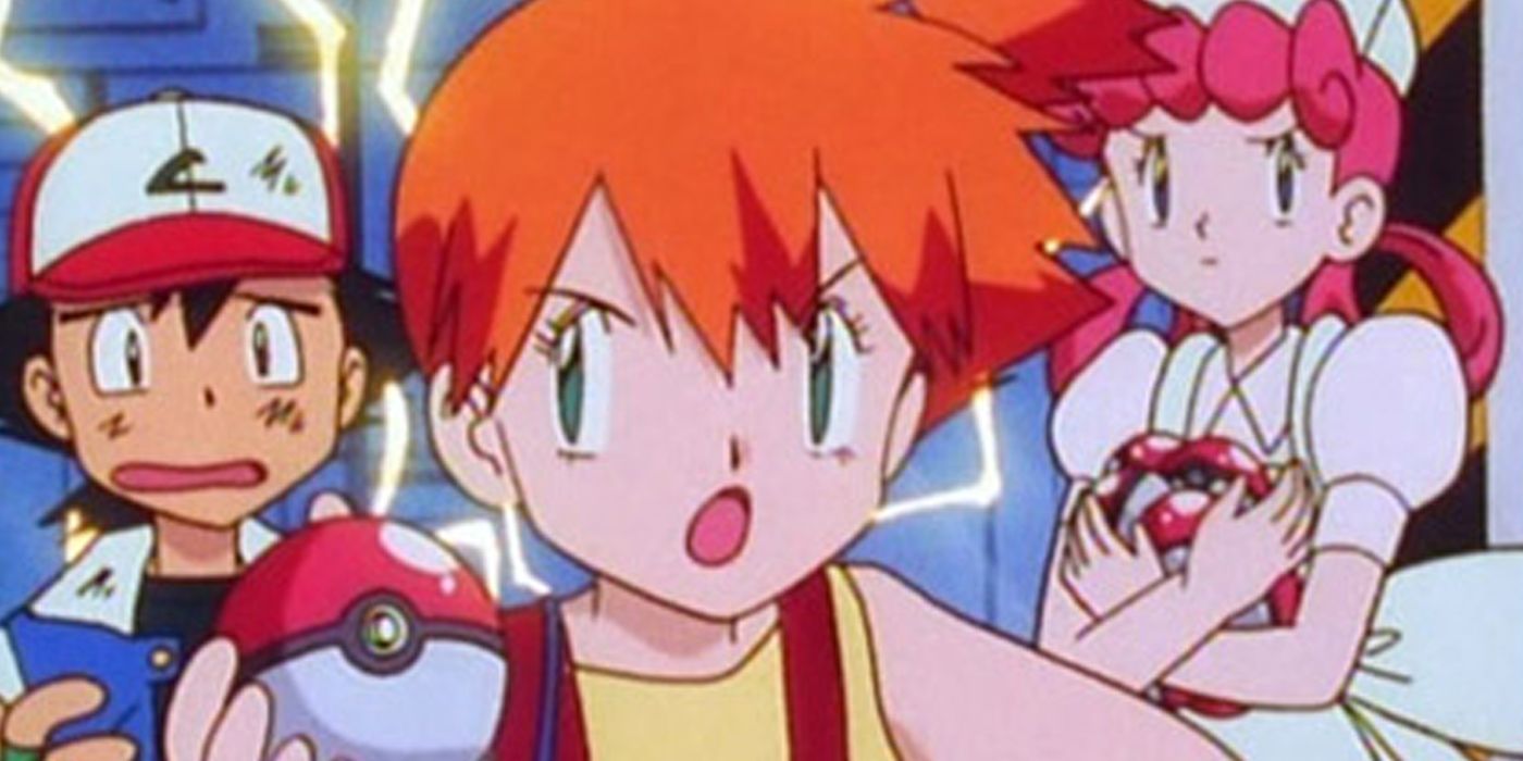 Pokemon: Ranking The First 10 Episodes Of The Original Anime