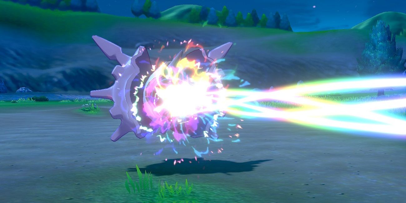 Pokemon The 15 Strongest IceType Moves, Ranked