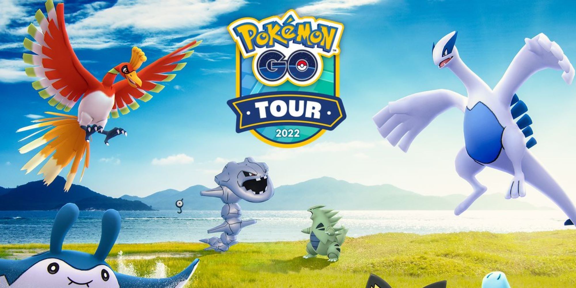 Pokemon Gos Johto Tour Was Brilliant But Didnt Understand The Playerbase