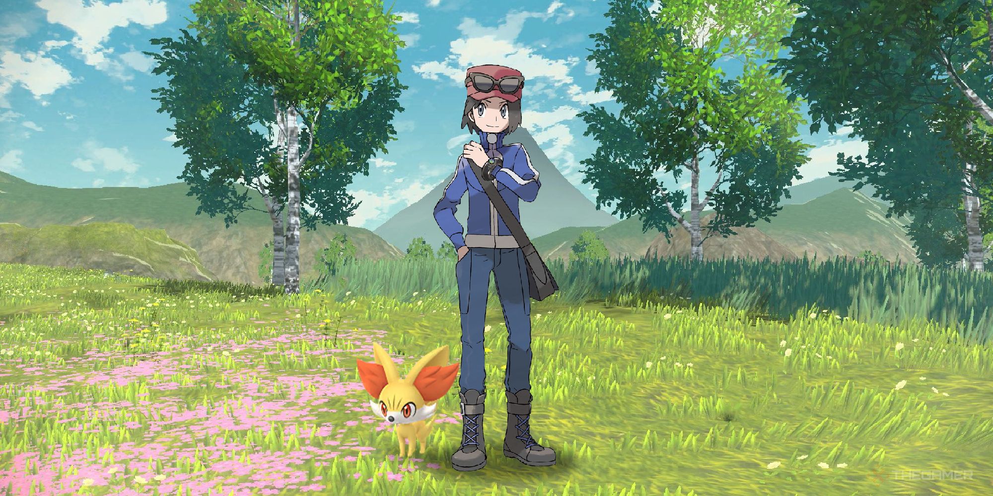 Why The Next Pokemon Legends Game May Explore Unova