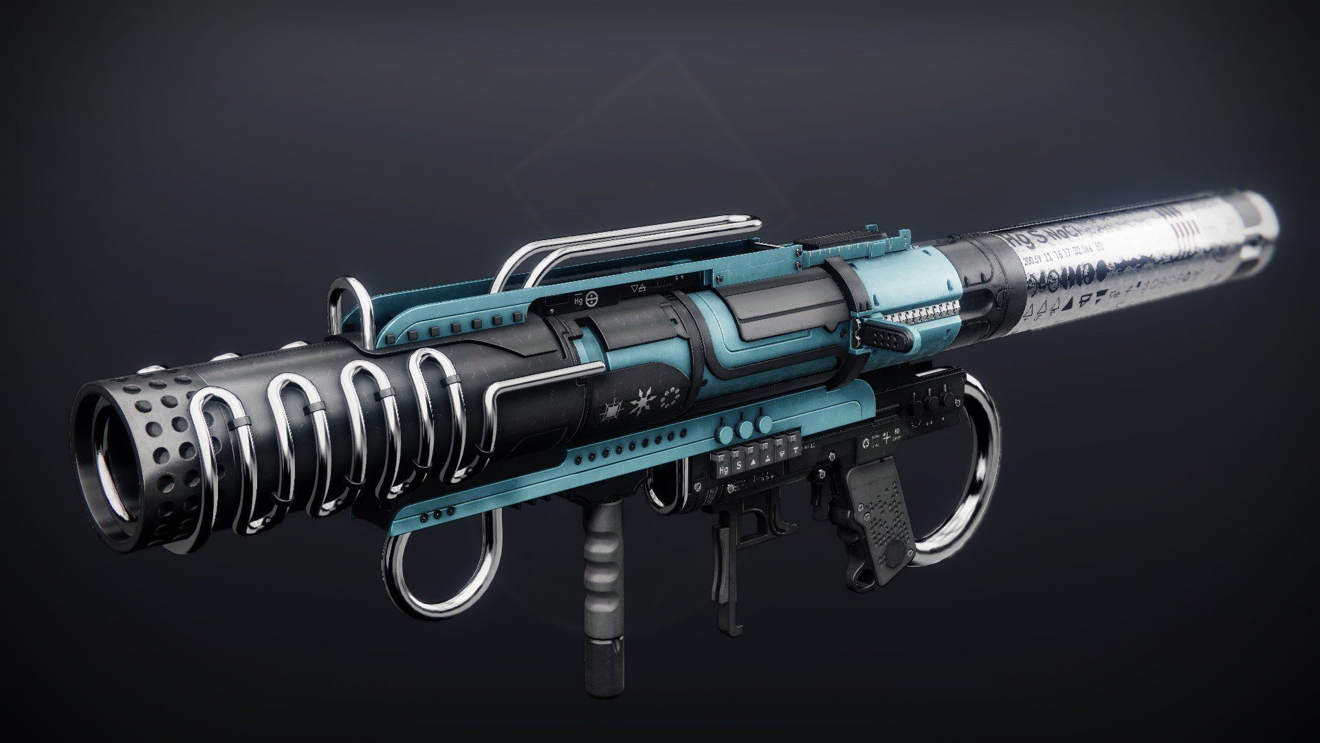 Destiny 2 The Witch Queen The Best Rolls For The New Expansion Weapons