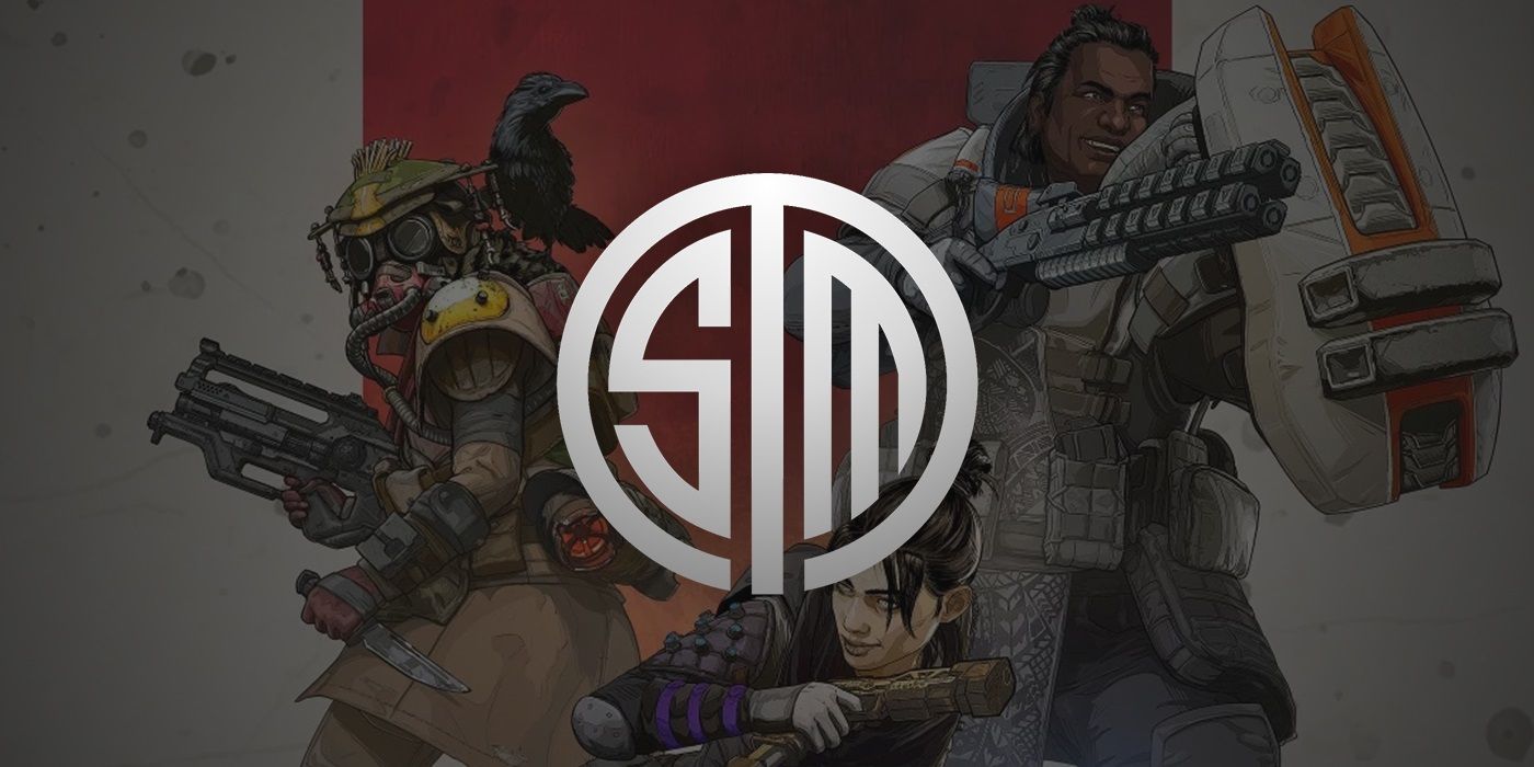 What Not To Expect From The Apex Legends ALGS Playoffs