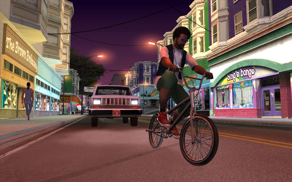 How To Complete All The Exports And Imports In GTA