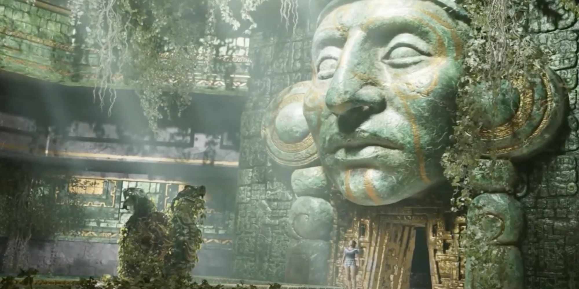 7 Best Games Inspired By Aztec Mythology