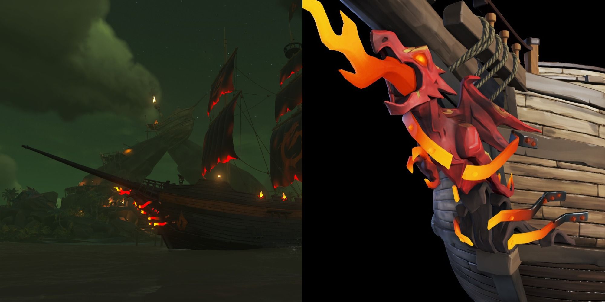 Sea Of Thieves Ship Skins Parr Givernevends