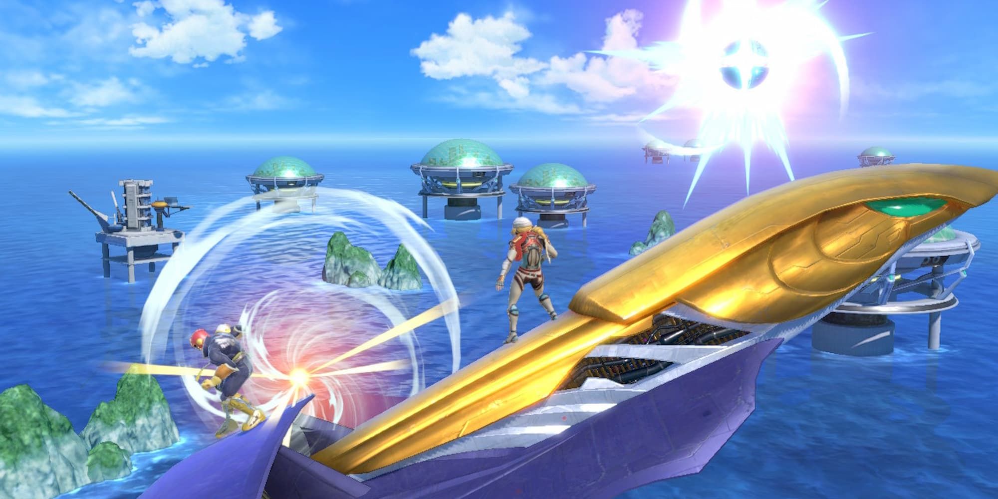 Super Smash Bros. Vs. MultiVersus: Which Game Is Better?