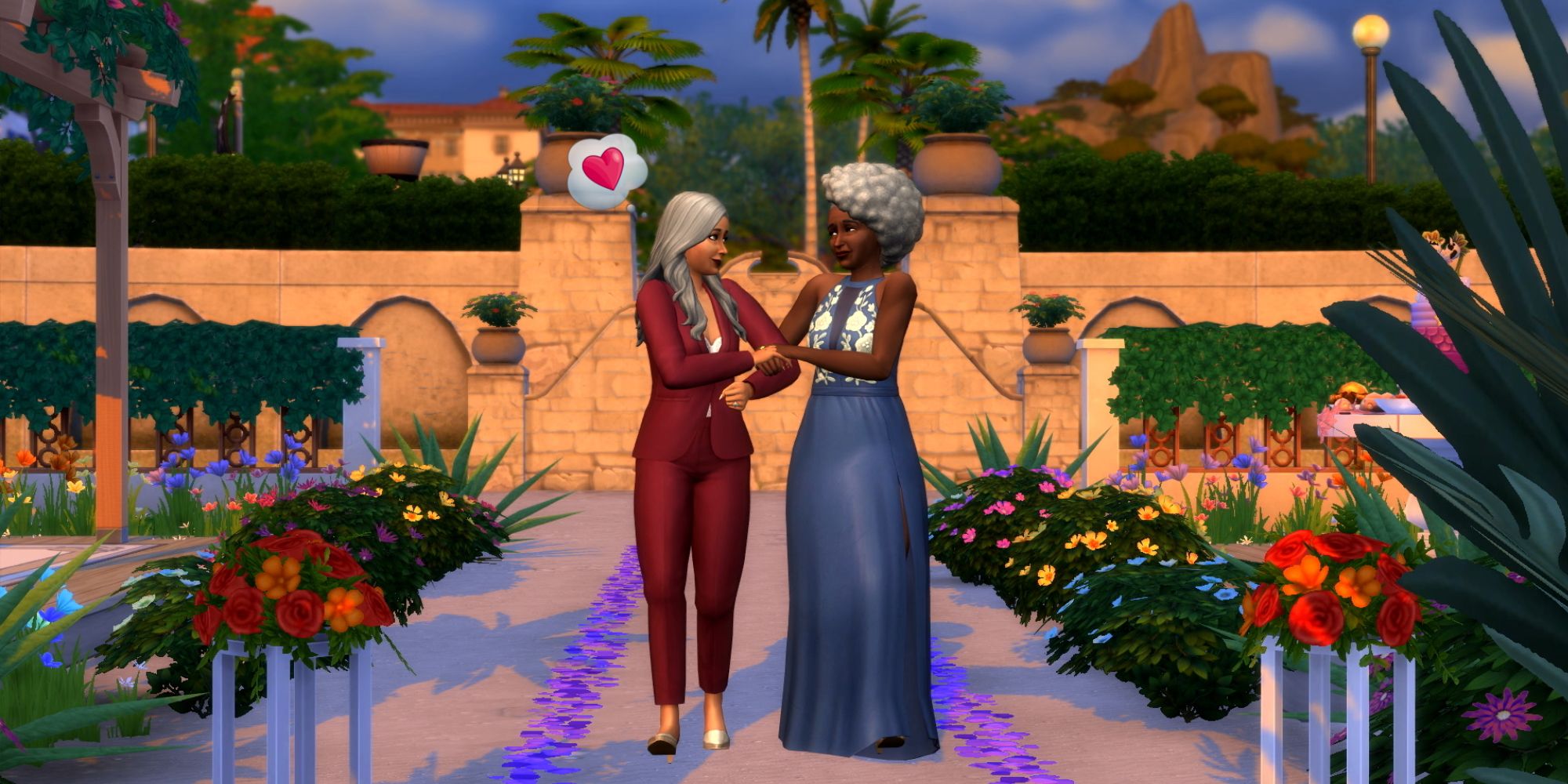 The Sims 4' will let players change their characters' sexual orientation