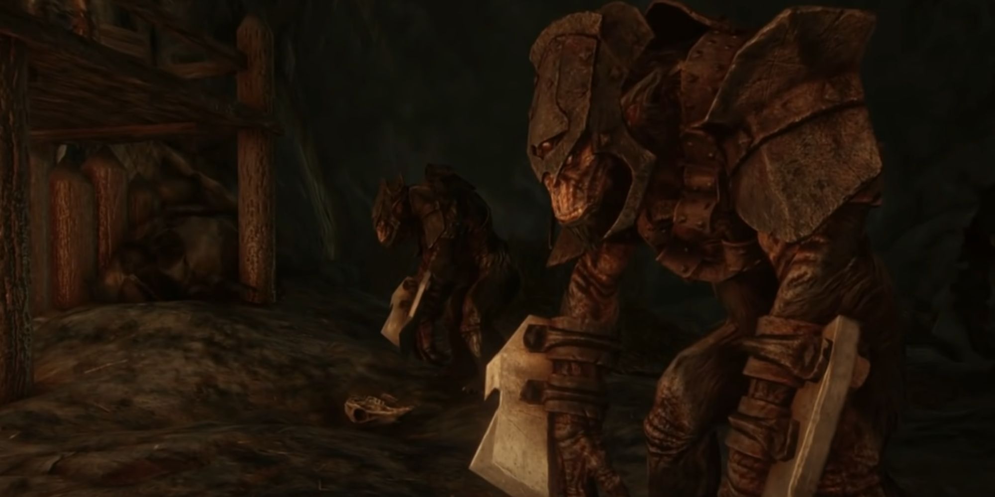 The Best Animal Companions In Skyrim, Ranked