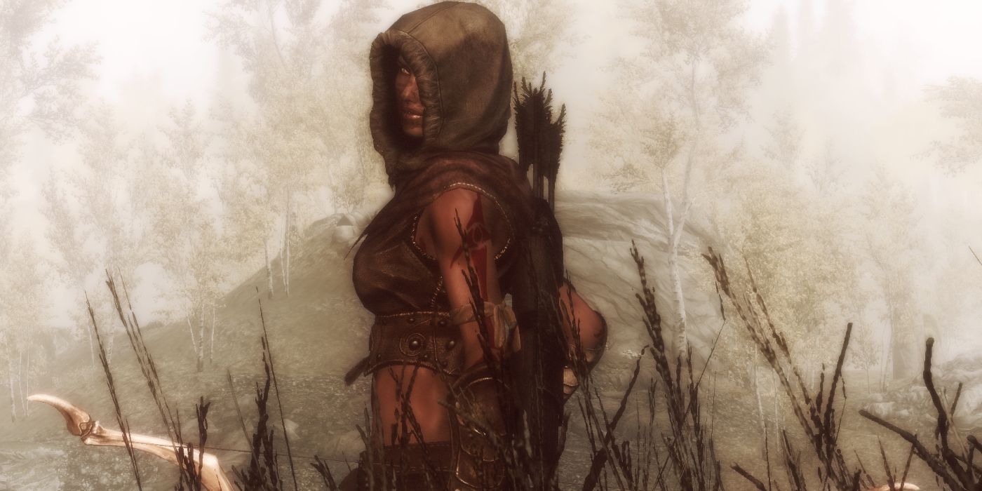 Skyrim_Ranger_Redguard (1)