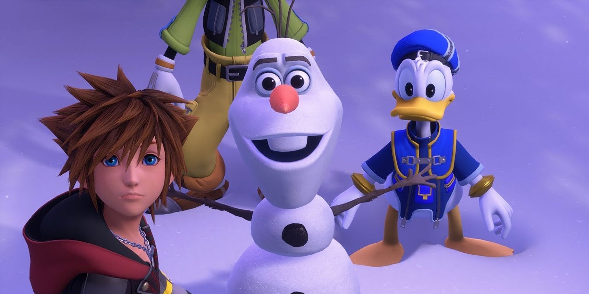 How To Find Every Treasure Chest In Arendelle In Kingdom Hearts 3