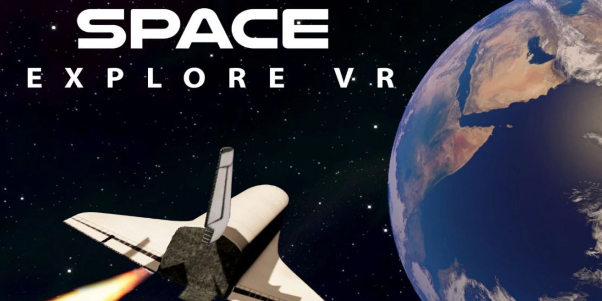 The Best Virtual Reality Games Set In Space