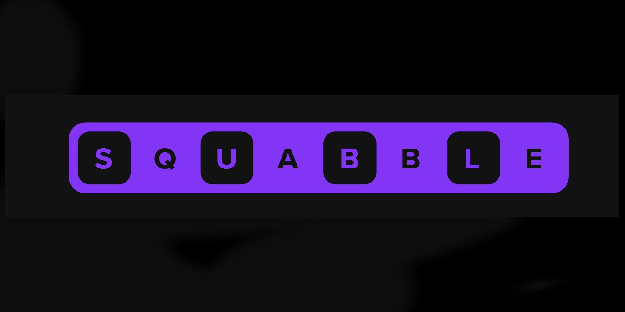 Squabble Turns Wordle Into A Battle Royale