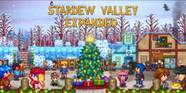 Stardew Valley Expanded Grandpa s Farm Vs Immersive Farm Stardew Valley Expanded Grandpa s Farm Vs Immersive Farm