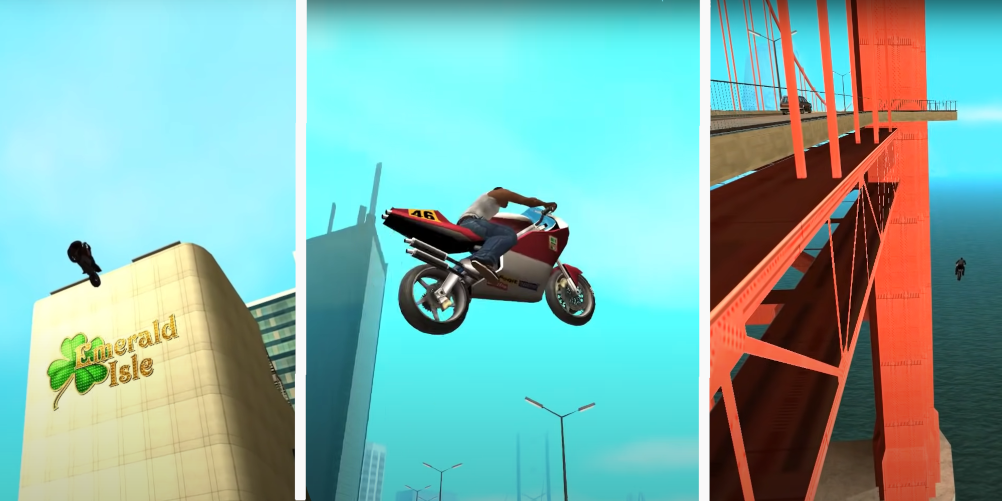 Stunts in gta 5 fails фото 87