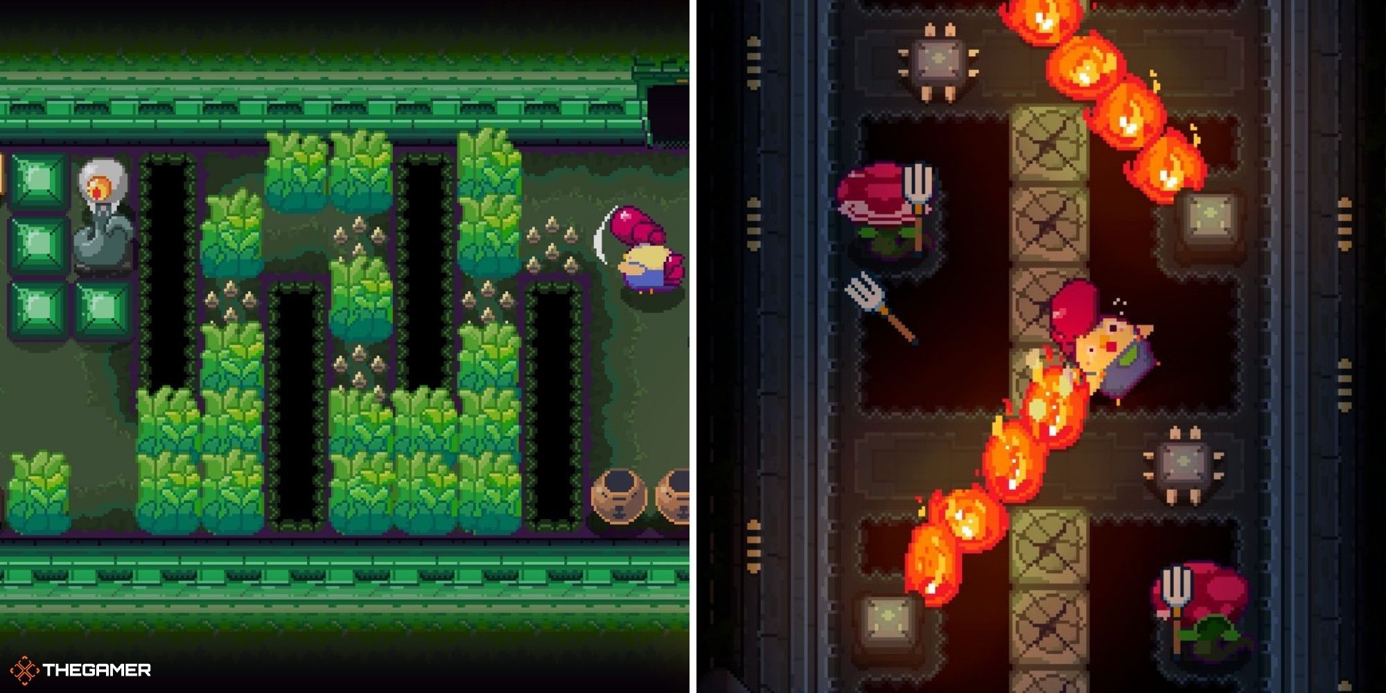 Super Dungeon Maker: Tips For Building A Trap Room