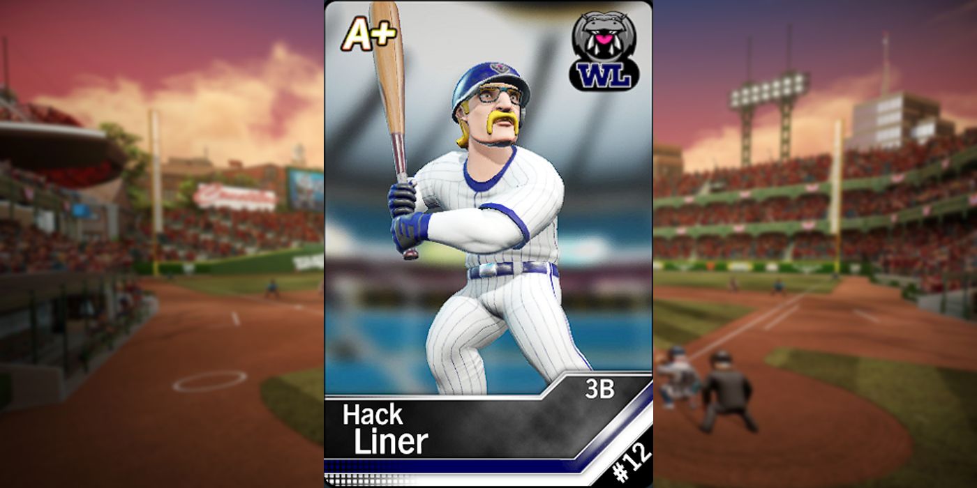 Super Mega Baseball 3 8 Best Players