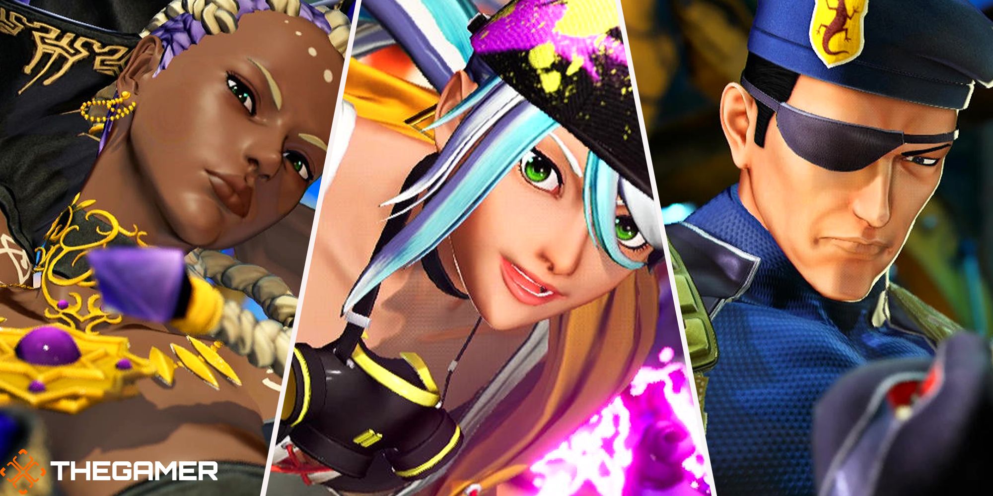 How To Play As Team Rival In KOF15