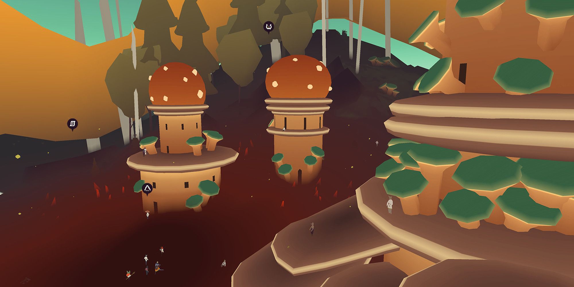 10 Of The Best Indie Tactics Games