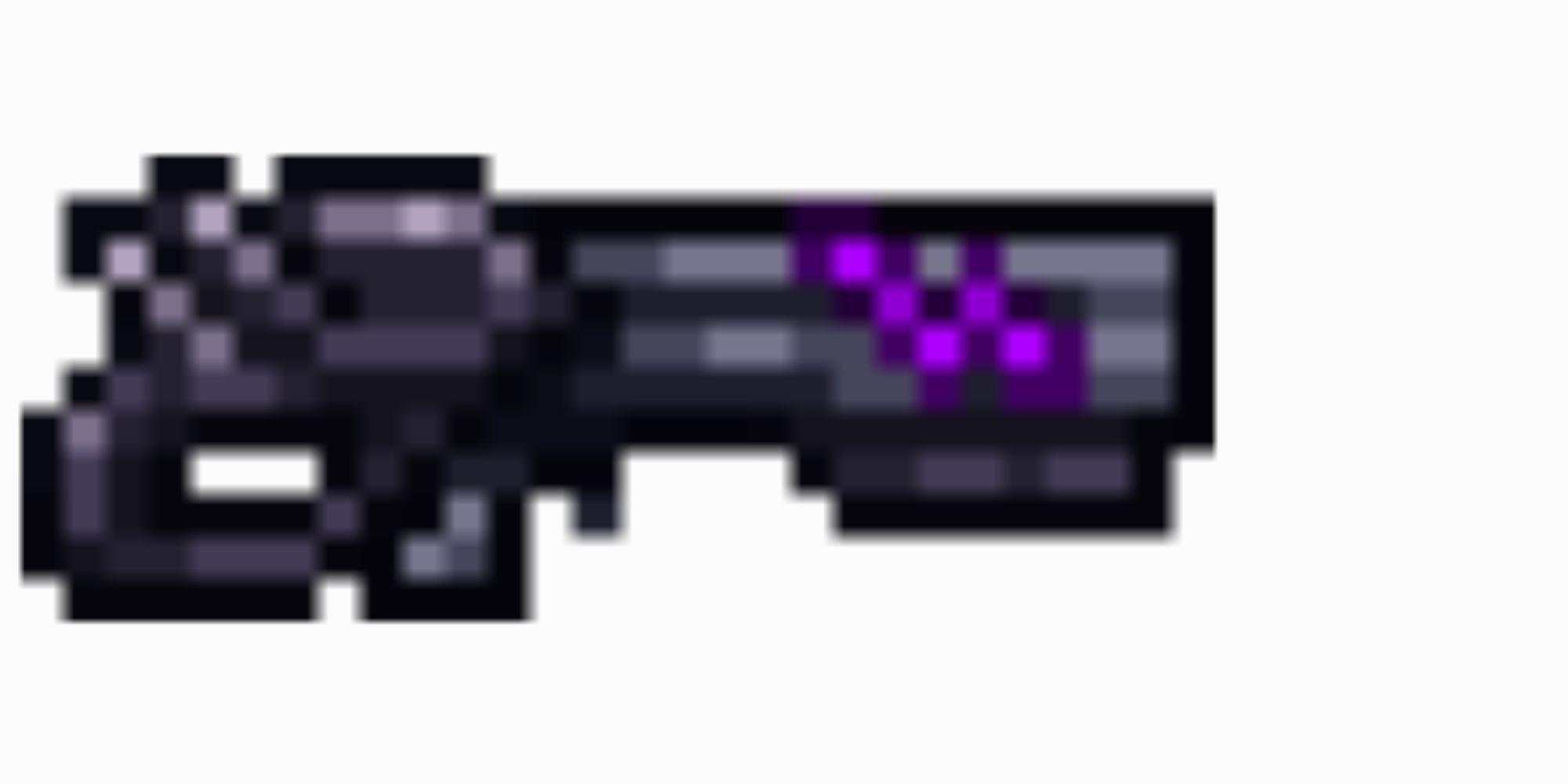 Terraria The Best Guns, Ranked