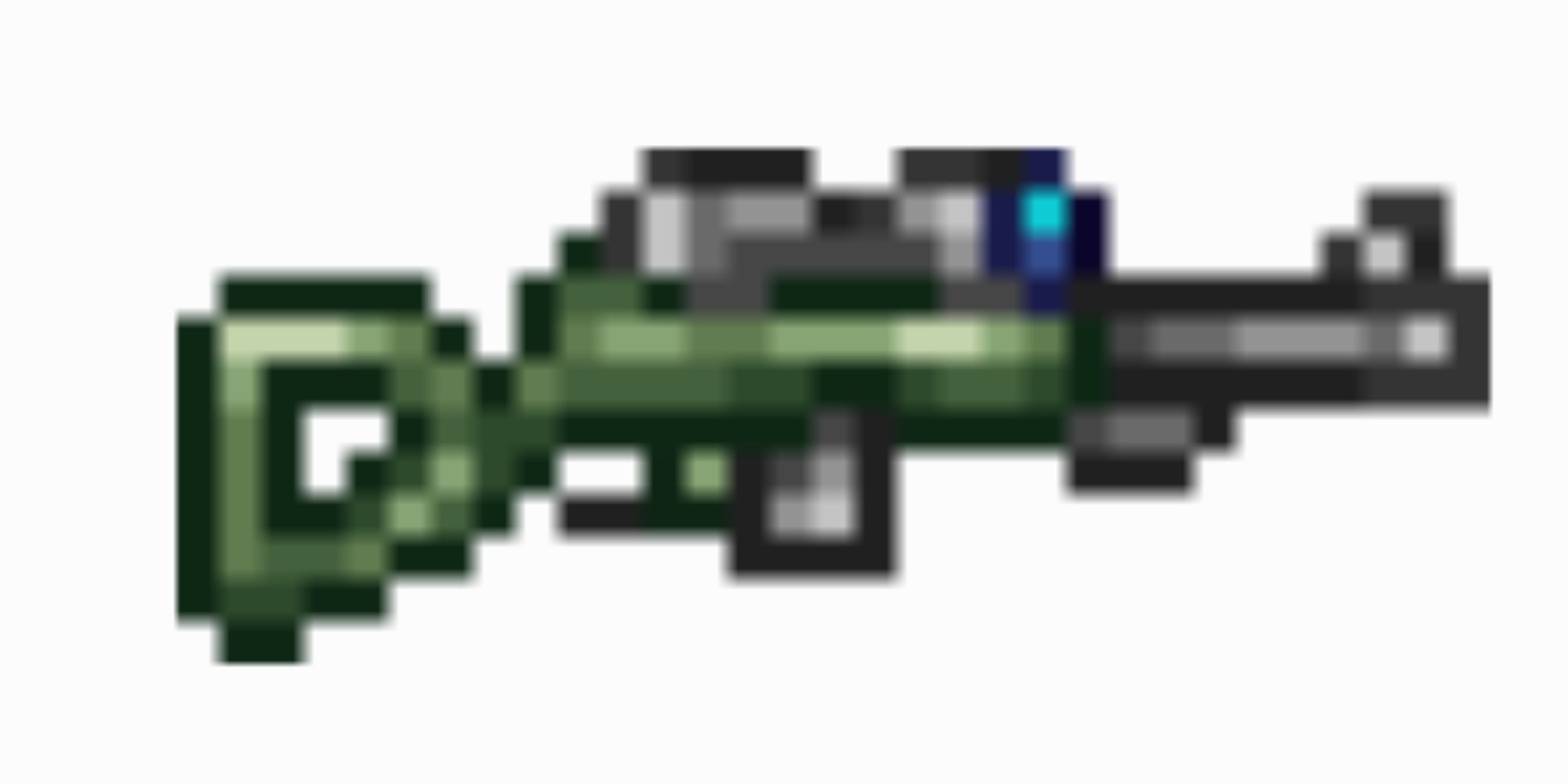 Terraria: The Best Guns, Ranked