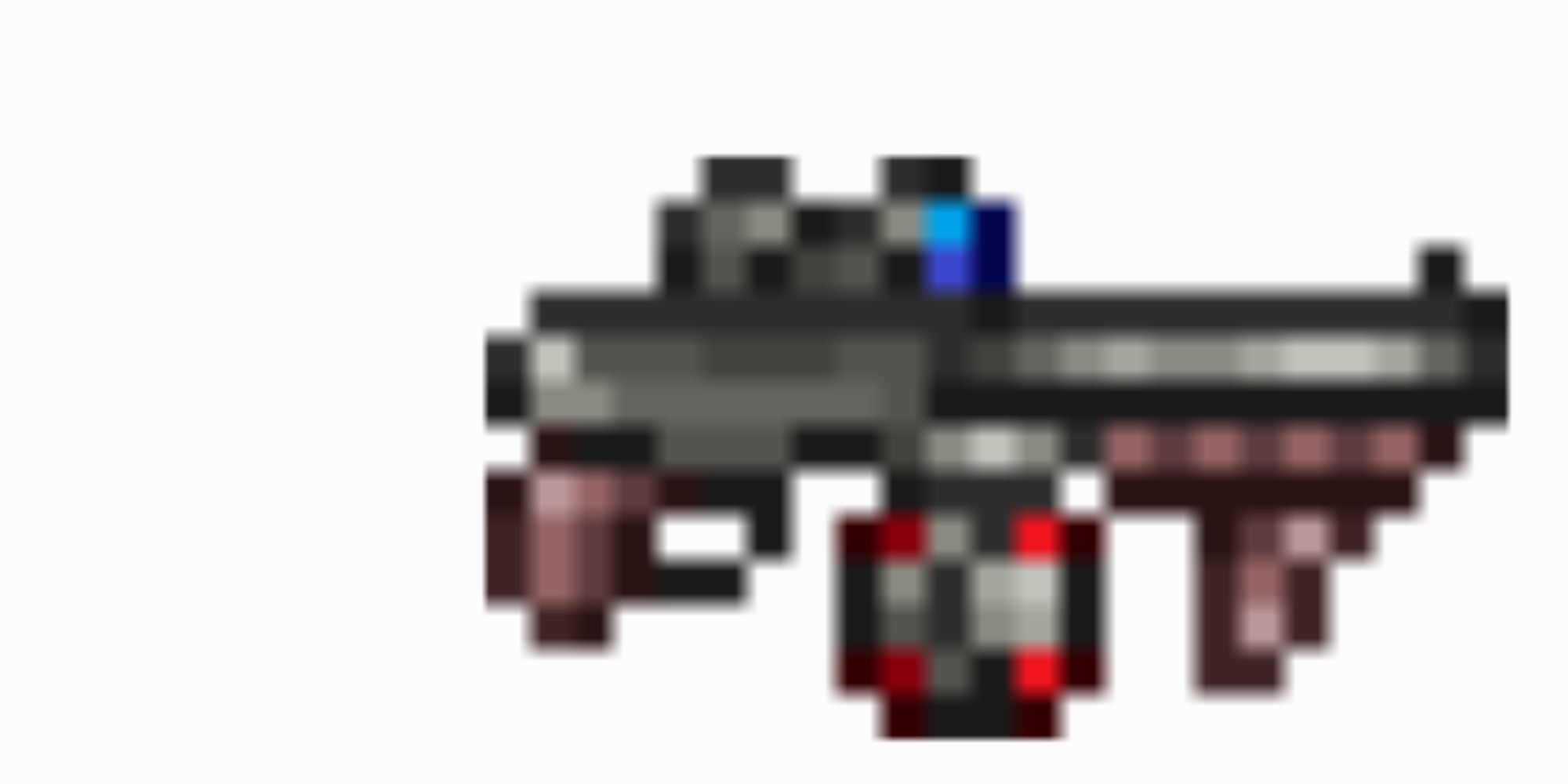 Terraria The Best Guns, Ranked