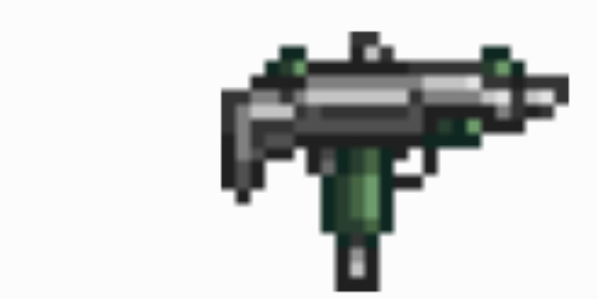 Terraria: The Best Guns, Ranked