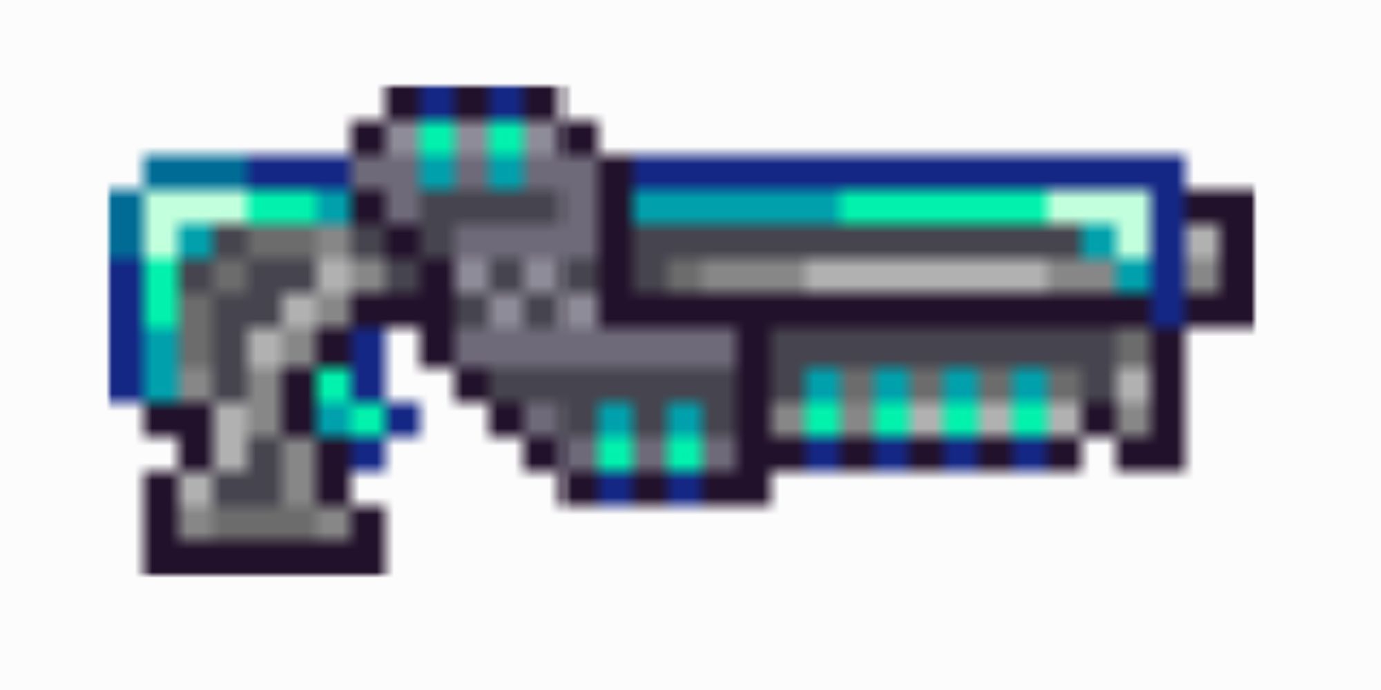 Vortex beater террария