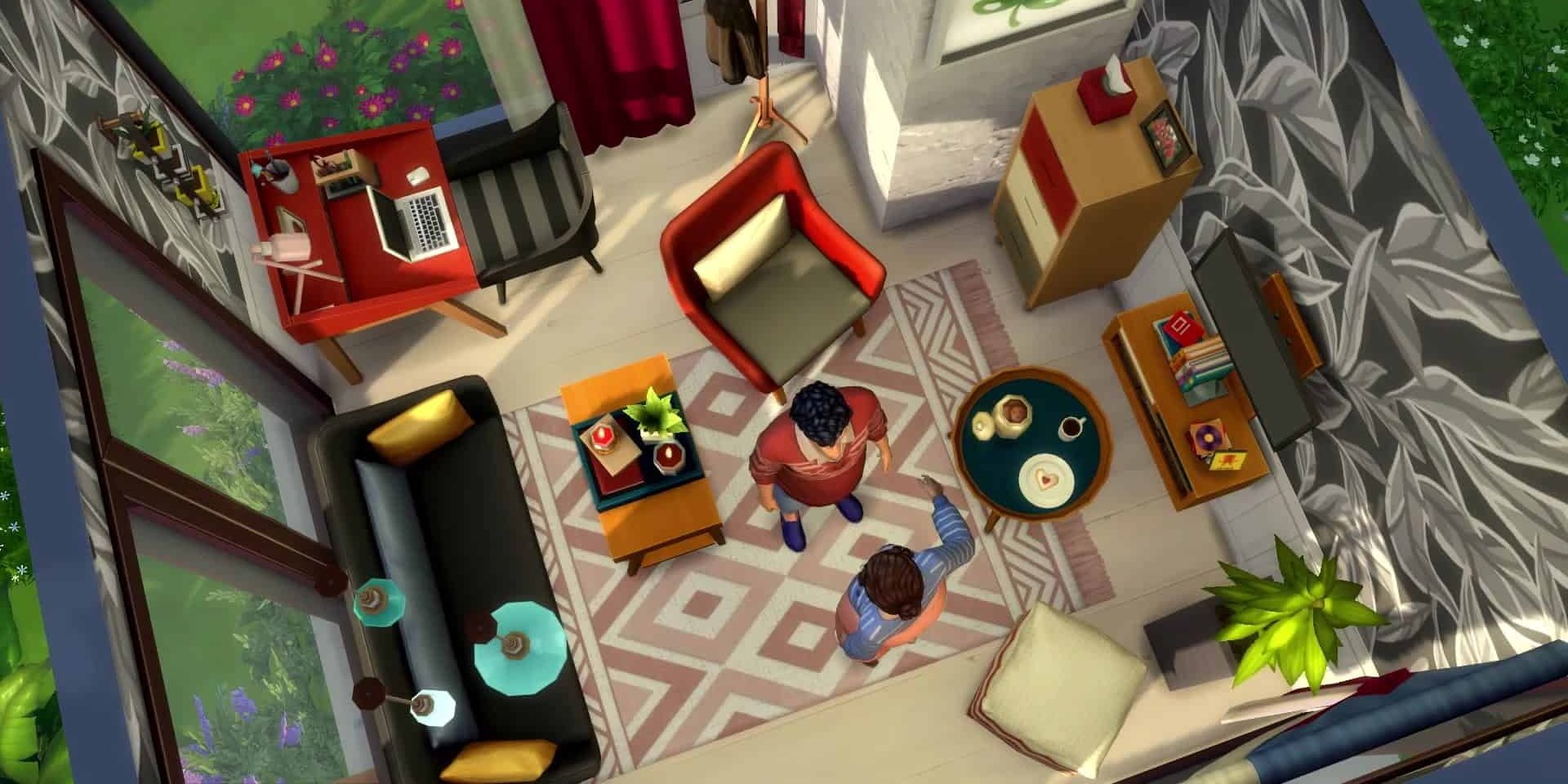 The Sims 4: Best Features In Every Stuff Pack Released So Far