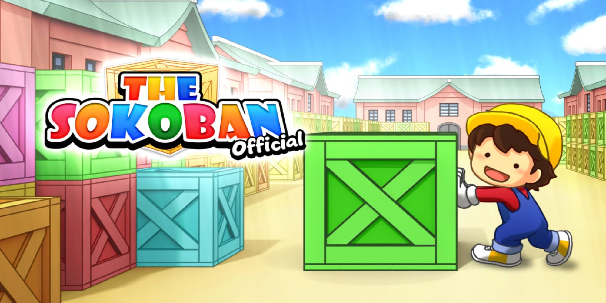 sokoban game online