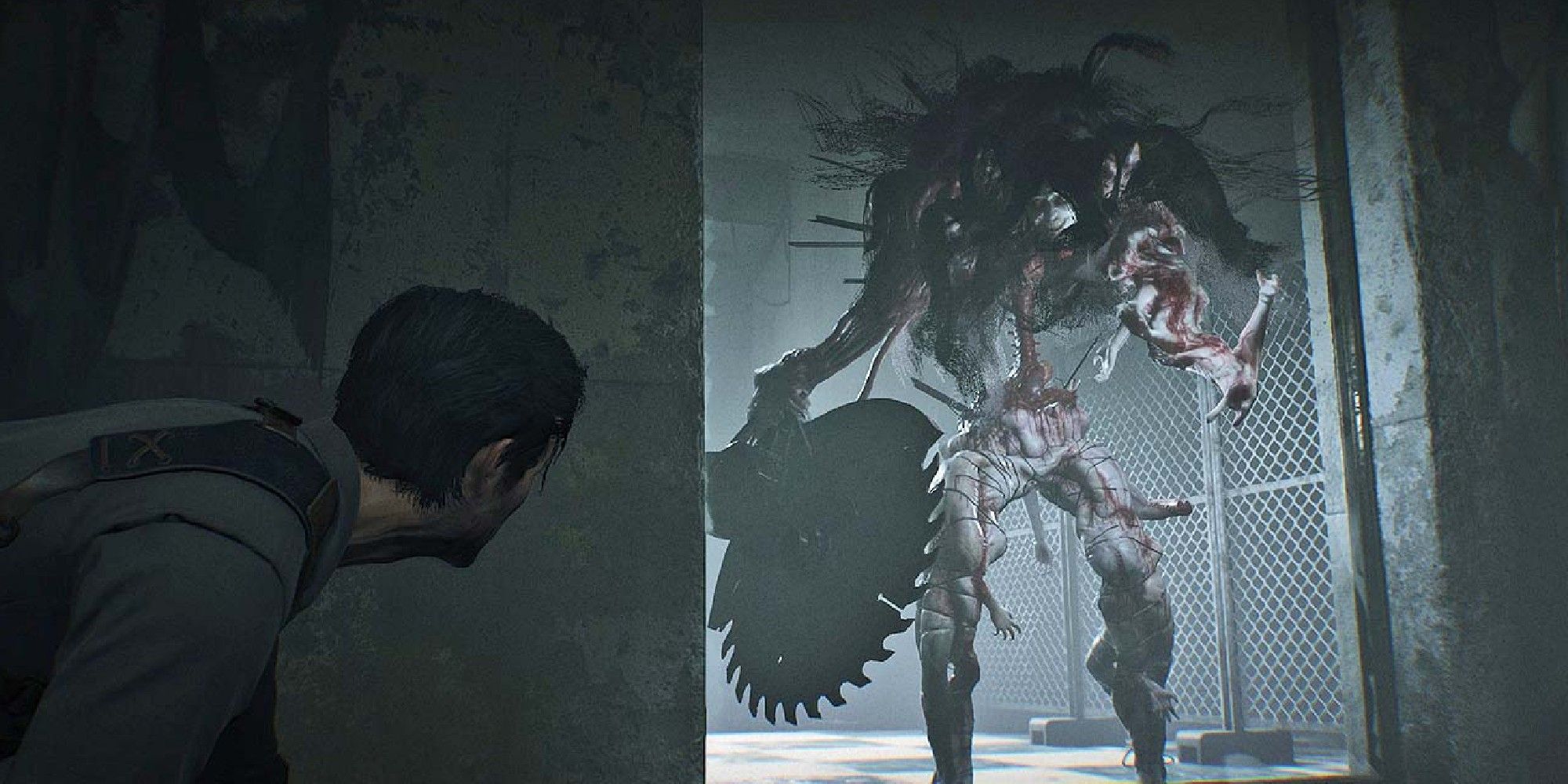 The Most Terrifying Creatures In OpenWorld Games